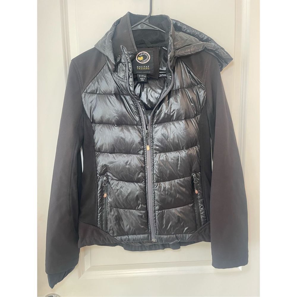Halifax Traders Jacket